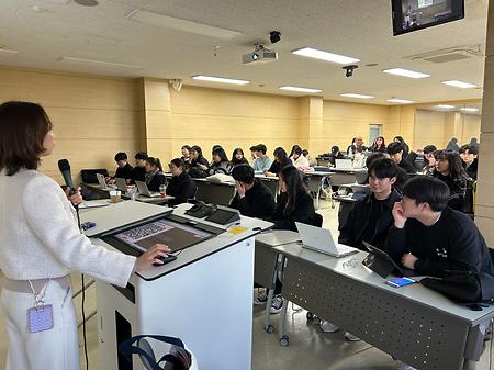 2024학년도 국어교육과 선도교사 특강(교원양성기관 개선대학 지원사업)